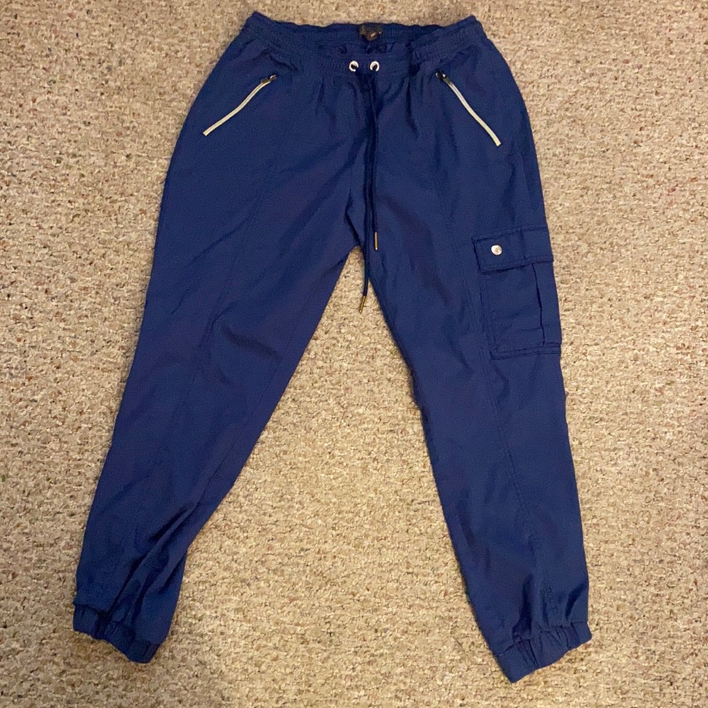 Jaanuu jogger scrub pants
